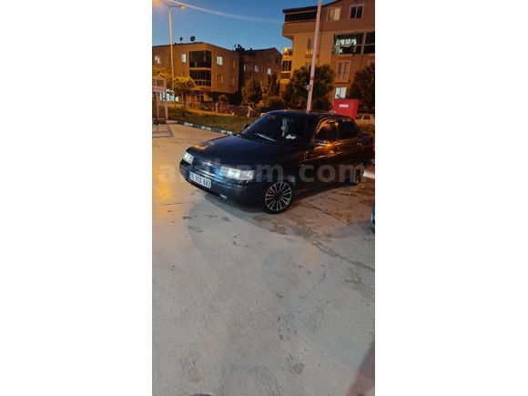 Sahibinden Lada Vega 1.6 2006 Model