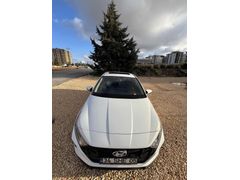 Sahibinden Hyundai i20 1.4 MPI Style Plus 2020 Model 