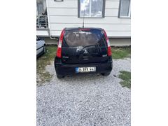 Sahibinden Mitsubishi Colt 1.3 Invite 2008 Model 