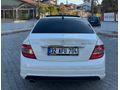 Sahibinden Mercedes - Benz C 180 Kompressor BlueEfficiency Avantgarde 2011 Model 