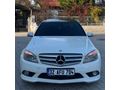 Sahibinden Mercedes - Benz C 180 Kompressor BlueEfficiency Avantgarde 2011 Model 
