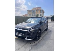 Sahibinden Kia Sportage 1.6 T-GDI Elegance Konfor 2023 Model 