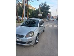 Sahibinden Ford Fiesta 1.4 TDCi Comfort 2007 Model