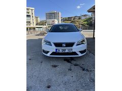 Sahibinden Seat Leon 1.6 TDI CR Style 2017 Model