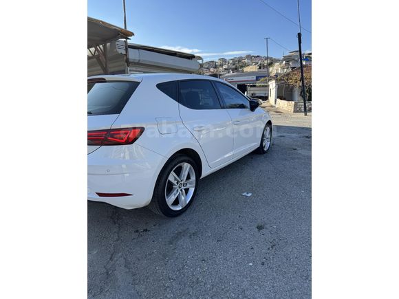 Sahibinden Seat Leon 1.6 TDI CR Style 2017 Model