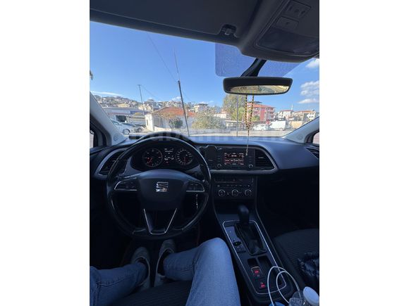Sahibinden Seat Leon 1.6 TDI CR Style 2017 Model