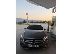 Sahibinden Mercedes - Benz A 180 CDI BlueEfficiency Urban 2015 Model  121.000 km Gri