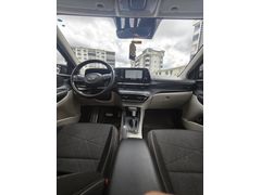Sahibinden Hyundai Bayon 1.4 MPI Elite 2021 Model  65.000 km Gri
