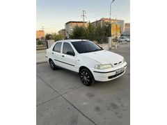 Sahibinden Fiat Albea 1.2 SL 2003 Model(pazarlık payı vardır)