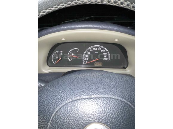 Sahibinden Fiat Albea 1.2 SL 2003 Model