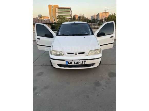 Sahibinden Fiat Albea 1.2 SL 2003 Model