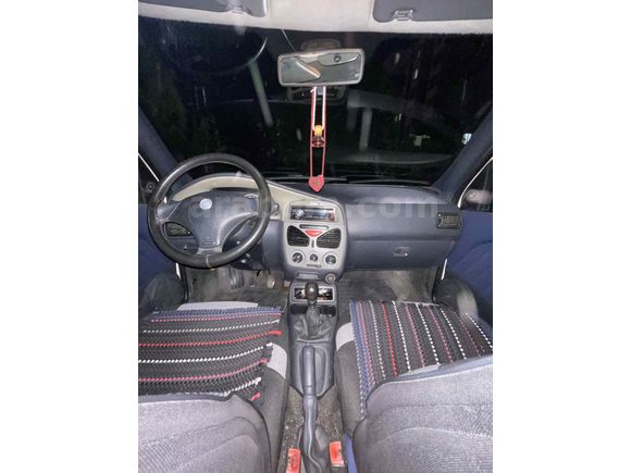 Sahibinden Fiat Albea 1.2 SL 2003 Model