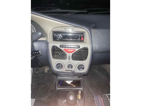 Sahibinden Fiat Albea 1.2 SL 2003 Model