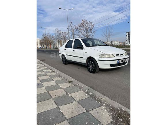 Sahibinden Fiat Albea 1.2 SL 2003 Model