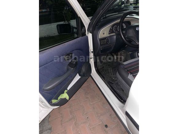 Sahibinden Fiat Albea 1.2 SL 2003 Model