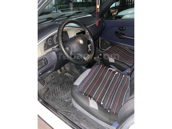 Sahibinden Fiat Albea 1.2 SL 2003 Model