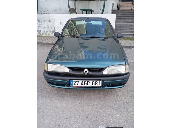 Sahibinden Renault R 19 1.6 Europa RNE 1998 Model