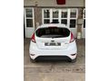 Şase airbag  orijinal 160 binde Ford fiesta 