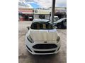 Şase airbag  orijinal 160 binde Ford fiesta 