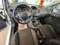 Şase airbag  orijinal 160 binde Ford fiesta 