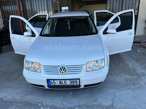 Sahibinden Volkswagen Bora 1.6 Comfortline 1999 Model