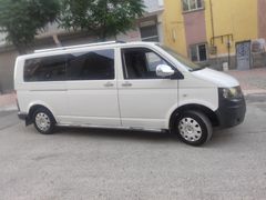 Sahibinden Volkswagen Transporter 2.0 TDI 102 HP 9+1 Camlı Van 2010 model