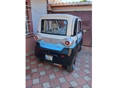 Sahibinden Reeder Reev Fancy 2025 Model