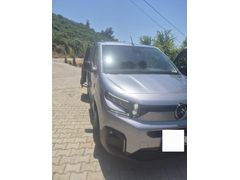 Sahibinden Citroen Berlingo 1.5 BlueHDI Plus 2025 Model Muğla 8.700 km Gri
