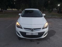Sahibinden Opel Astra 1.6 Edition 2018 Model  109.000 km Beyaz