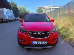 Sahibinden Opel Mokka X 1.6 CDTI Enjoy 2017 Model 