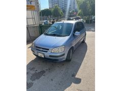 2005 HYUNDAİ GETZ 1.3 GLS BENZİN / LPG 191.000 KM DEĞİŞENSİZ