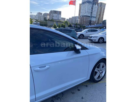 Sahibinden Seat Leon 1.5 EcoTSI FR 2020 Model 