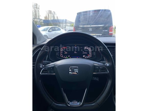 Sahibinden Seat Leon 1.5 EcoTSI FR 2020 Model 