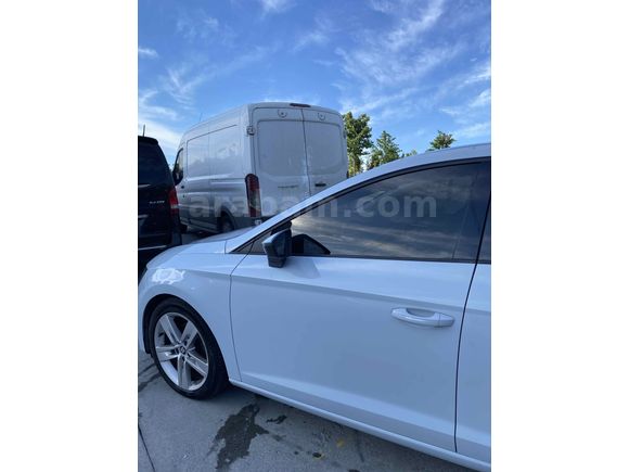 Sahibinden Seat Leon 1.5 EcoTSI FR 2020 Model 