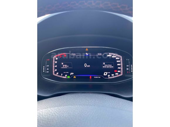 Sahibinden Seat Leon 1.5 EcoTSI FR 2020 Model 