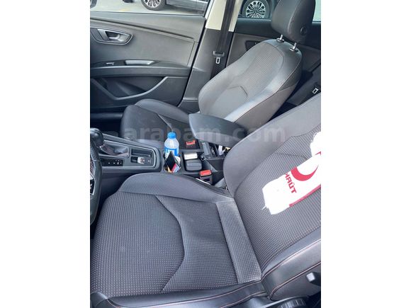 Sahibinden Seat Leon 1.5 EcoTSI FR 2020 Model 
