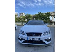 Sahibinden Seat Leon 1.5 EcoTSI FR 2020 Model 