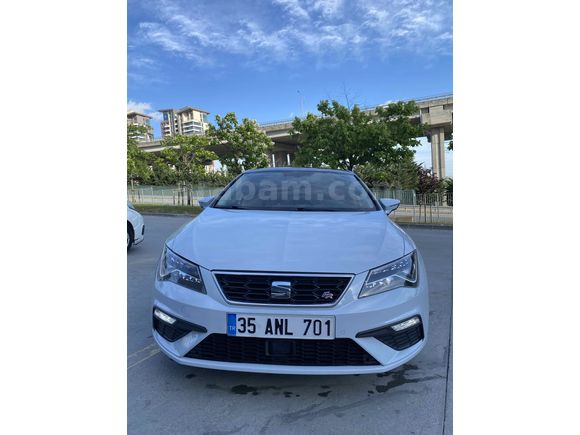 Sahibinden Seat Leon 1.5 EcoTSI FR 2020 Model 