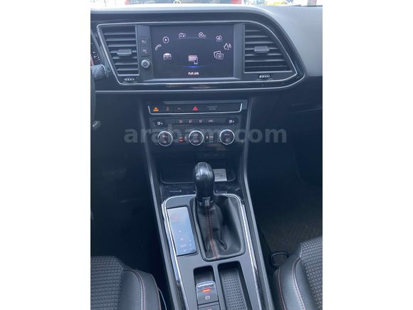 Sahibinden Seat Leon 1.5 EcoTSI FR 2020 Model 