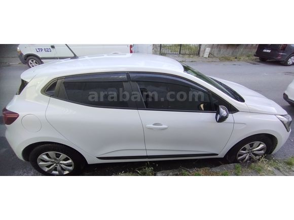 Sahibinden Renault Clio 1.0 TCe Joy 2023 Model 