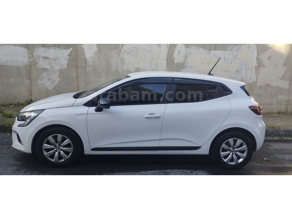Sahibinden Renault Clio 1.0 TCe Joy 2023 Model 