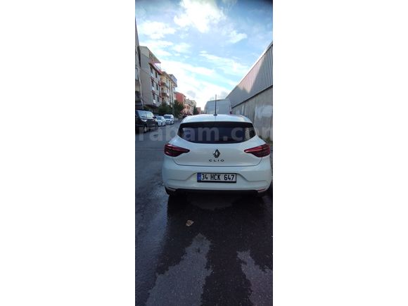 Sahibinden Renault Clio 1.0 TCe Joy 2023 Model 