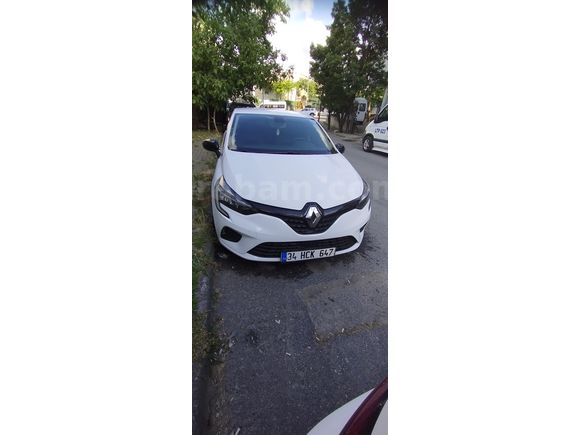 Sahibinden Renault Clio 1.0 TCe Joy 2023 Model 
