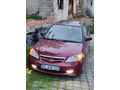 Sahibinden Honda Civic 1.6i VTEC ES 2004 Model