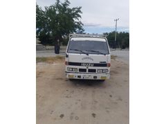 Sahibinden Isuzu NKR