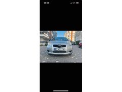 Sahibinden Toyota Yaris 1.4 D-4D Terra 2006 Model 