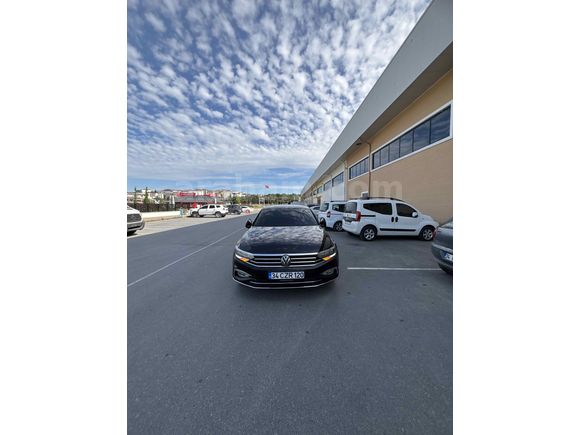 Sahibinden Volkswagen Passat 1.5 TSi Business 2020 Model 