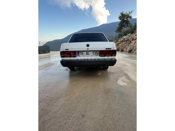 Sahibinden Tofaş Şahin S 1997 Model 