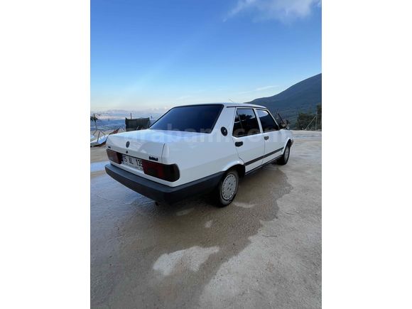 Sahibinden Tofaş Şahin S 1997 Model 