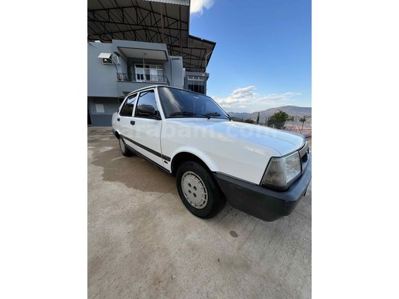 Sahibinden Tofaş Şahin S 1997 Model 